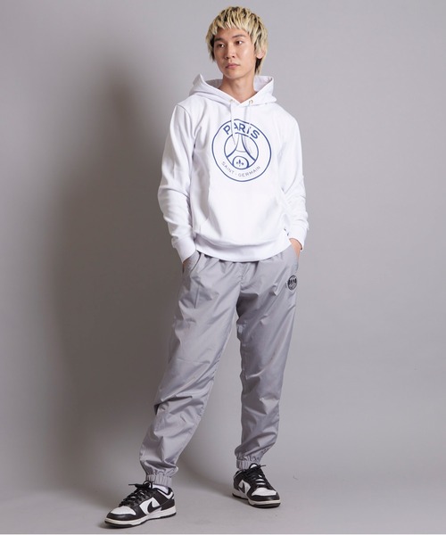 PARIS SAINT-GERMAIN（パリサンジェルマン）の「PSG-EMBROIDERY LOGO