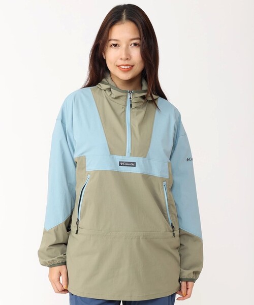 リグリーム　アノラックブルゾン アノラックブルゾン｜ANORAK BLOUSONの通販｜regleam