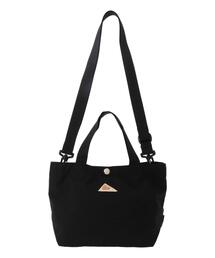 Samansa Mos2 | 【KELTY】MINI SHOULDER TOTE(ハンドバッグ)