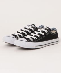 converse コンバース AS CL OX オールスター CL OX 31311600 ABC-MART限定 *BLACK/BLUE