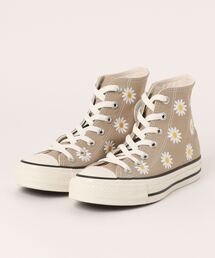 《CONVERSE》ALLSTAR (R) DAISYFLOWER HI