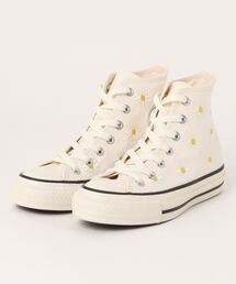 《CONVERSE》ALLSTAR (R) DAISYFLOWER HI
