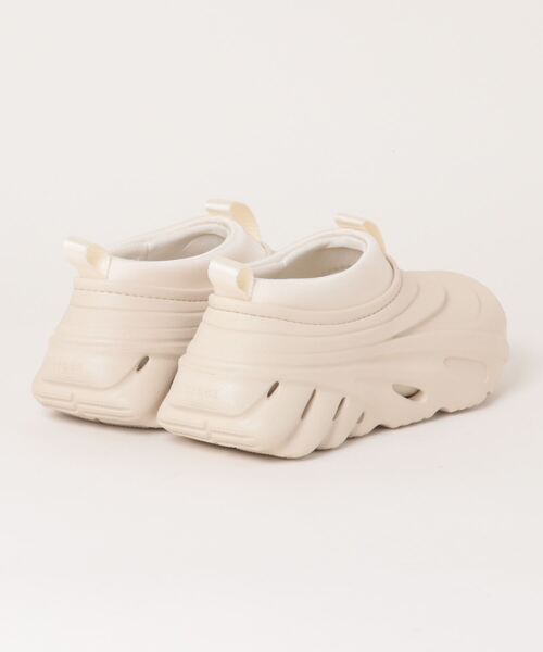 セール】ECHO STORM 209414-0HR（スリッポン）｜crocs