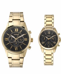 FOSSIL(tHbV)̃tHbV rv jZbNX AiO XeX BQ2400SET(AiOrv)