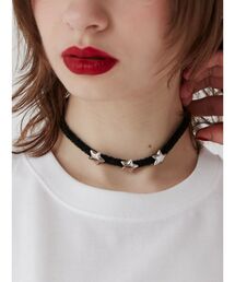 jouetie | スターモールチョーカー(チョーカー)