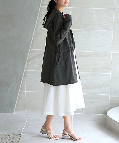 ポンヌフ　吸汗速乾UVカットロングパーカー tarub523507-01.jpg