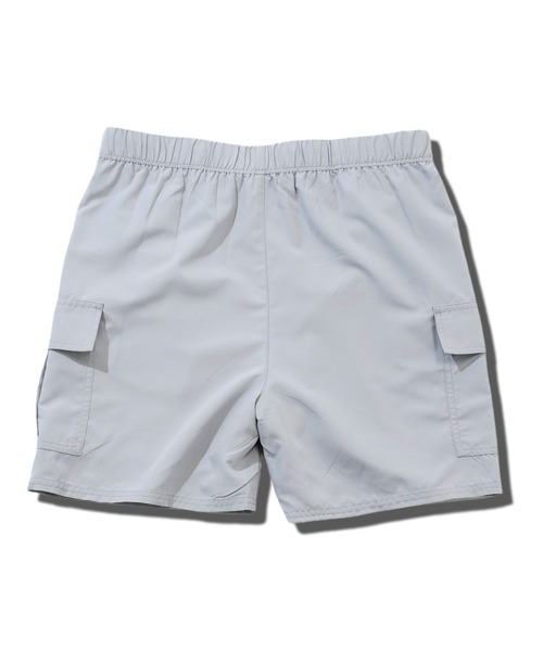 jiggys shop(ジギーズショップ)の「ポリタフタカーゴショートパンツ(カーゴパンツ・メンズ・ブラック/パープル/ネイビー/グレー・MEDIUM/LARGE/X-LARGE)」の15枚目の写真