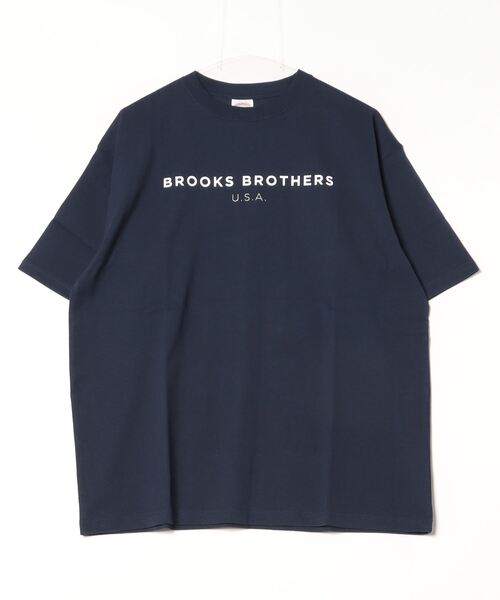 ◇オンラインストア限定◇LOGO Series コットン ロゴプリント