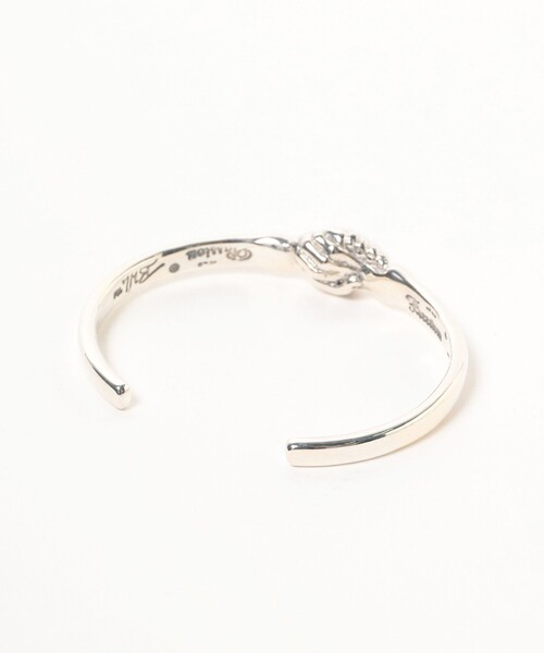 BILL WALL LEATHER☆ビームス 限定☆新品 ブレスレット Bill Wall Leather（ビルウォールレザー）【EXCLUSIVE】ボート