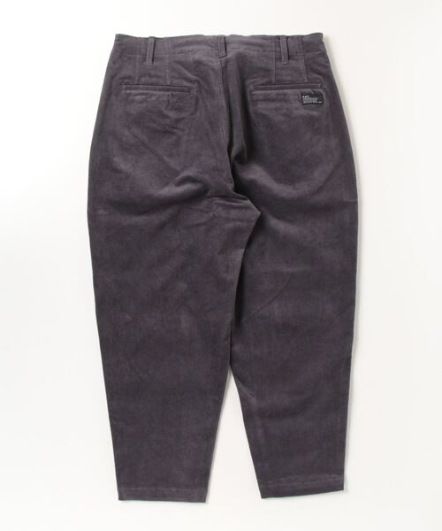 FAT(エフエイティー)の「DIACROP(チノパンツ・メンズ・グレー/ブラック/ベージュ・TITCH(M)/SKINNY(L)/FAT(XL)/JUMBO(XXL))」の4枚目の写真