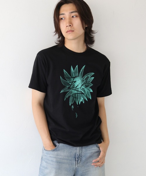 ルグランブルー ifsixwasnine BURNING AWAY Tシャツ IF SIX WAS NINE - 3枚セット ifsixwasnine カットソー Tシャツ