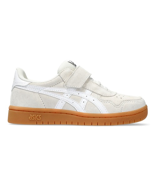 美品 GIRO アシックス バレエシューズ バイカラー 23 ハラコ スエード ASICS アシックス バレーボールシューズ 当店別注カラー asics V