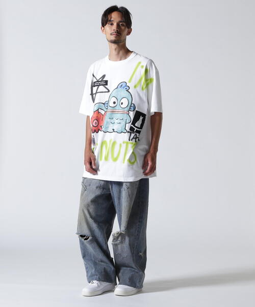 ROYAL FLASH（ロイヤルフラッシュ）の「【Guernika×SANRIO