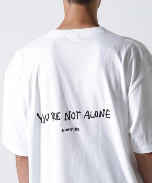 ゲルニカ ハンギョドンTシャツ ROYAL FLASH（ロイヤルフラッシュ）の「【Guernika×SANRIO