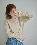 ROPE' PICNIC(ロペピクニック)の「トップス(Tシャツ/カットソー)」