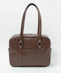 WEGO | WEGO/PUスクールバッグ(トートバッグ)