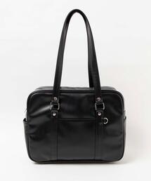 WEGO | WEGO/PUスクールバッグ(トートバッグ)