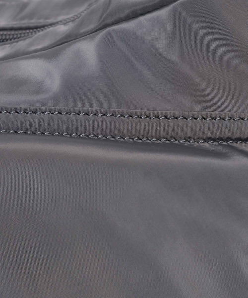 LOWRYS FARM（ローリーズファーム）の「リッタイポケツキショルダー　138000（ショルダーバッグ・レディース・アイボリー/ブラック/チャコールグレー/その他・FREE）」の19枚目の写真