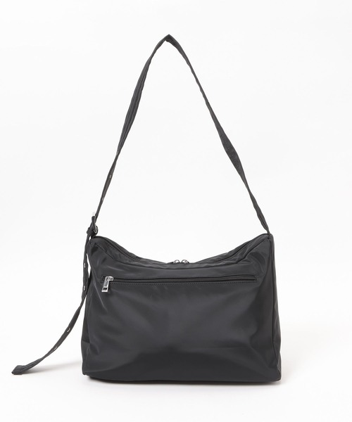 LOWRYS FARM（ローリーズファーム）の「リッタイポケツキショルダー　138000（ショルダーバッグ・レディース・アイボリー/ブラック/チャコールグレー/その他・FREE）」の22枚目の写真