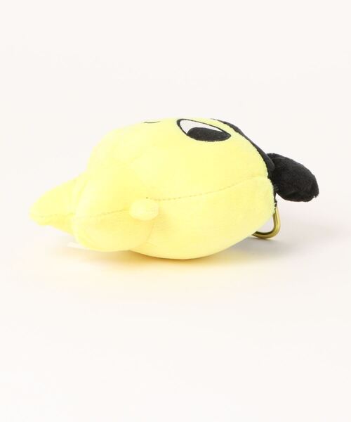 SPINNS（スピンズ）の「【たまごっち】キャラクターポーチ カラビナ付き（ポーチ・レディース・B/C/A・ONESIZE）」の7枚目の写真