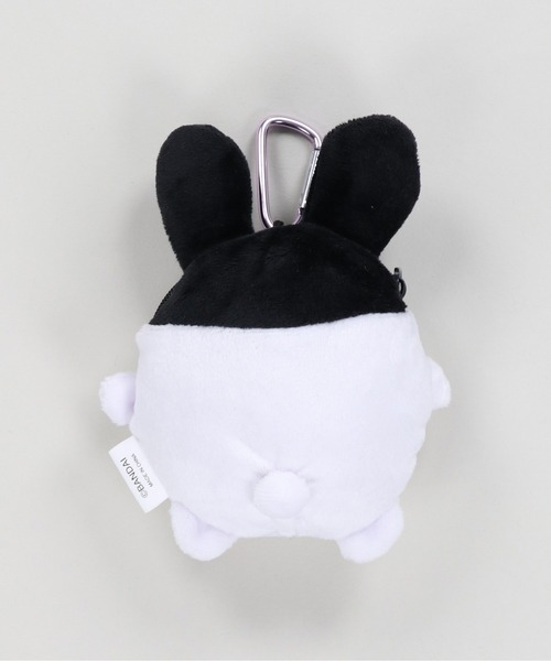 SPINNS（スピンズ）の「【たまごっち】キャラクターポーチ カラビナ付き（ポーチ・レディース・B/C/A・ONESIZE）」の10枚目の写真