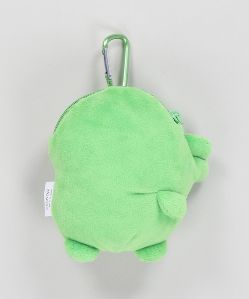 SPINNS（スピンズ）の「【たまごっち】キャラクターポーチ カラビナ付き（ポーチ・レディース・B/C/A・ONESIZE）」の12枚目の写真