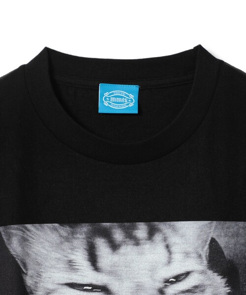 セール】〈UNISEX〉清水奈緒 / デコフォト フェイスTシャツ（T