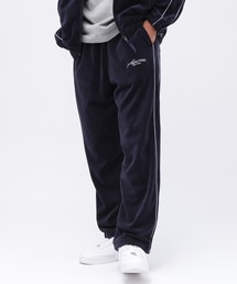 AVIREX | VELOUR PANTS CURSIVE LOGO / ベロア パンツ カーシヴロゴ / AVIREX / アヴィレックス(その他パンツ)