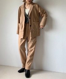 PUBLUX | セットアップ(セットアップ)