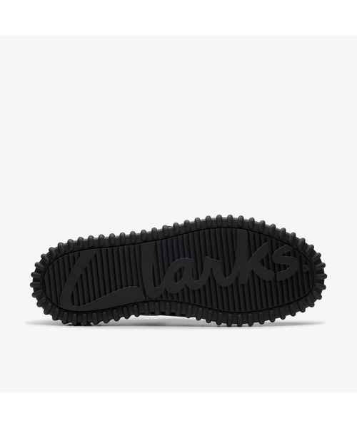 Clarks（クラークス）の「Torhill Bee / トーヒルビー（ブラックパテント）（モカシン/デッキシューズ・レディース・ブラック・UK5.5/UK5/UK4.5/UK4/UK3.5/UK3）」の6枚目の写真