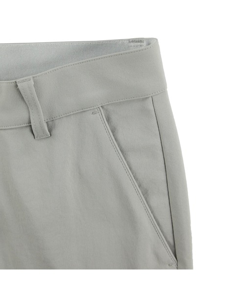 ZOY（ゾーイ）の「MENS フルダルエコストレッチ ロングパンツ（スラックス・メンズ・ホワイト・88/85/82/79）」の6枚目の写真