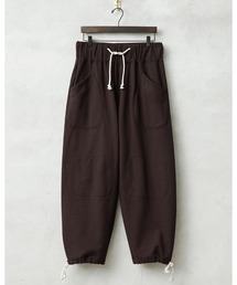 WAIPER.inc（ワイパーインク）の「米軍 US NAVY ダブルニー スウェットパンツ WAIPER.inc【WP1032】（スウェットパンツ）」