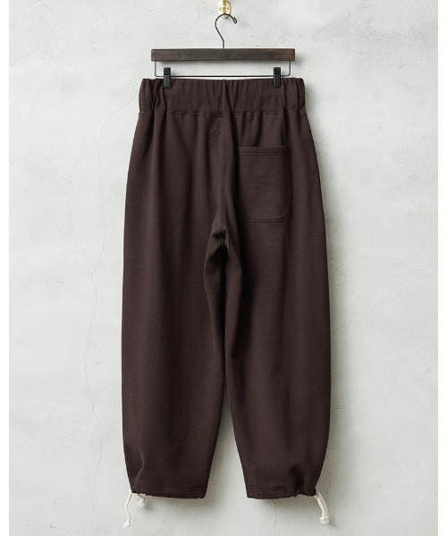 米軍 US NAVY ダブルニー スウェットパンツ WAIPER.inc【WP1032
