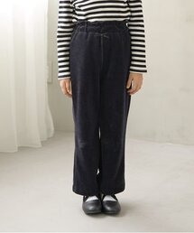 Lycee mine | やみつきになる履き心地ニットコールパンツ(その他パンツ)