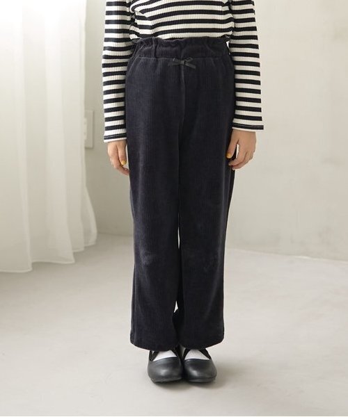セール】やみつきになる履き心地ニットコールパンツ（その他パンツ