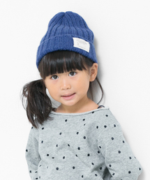 URBAN RESEARCH DOORS KIDS | FORK＆SPOON ニットキャップ(ニットキャップ/ビーニー)