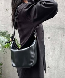 LE VERNIS(ル・ベルニ)Transformer bag
