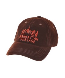 Manhattan Portage | Hand Like Stitch 6P Cap(キャップ)