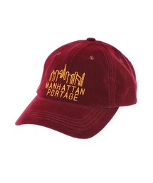 Manhattan Portage | Hand Like Stitch 6P Cap(キャップ)