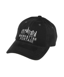 Manhattan Portage | Hand Like Stitch 6P Cap(キャップ)