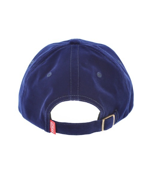 Manhattan Portage（マンハッタンポーテージ）の「Hand Like Stitch 6P Cap（キャップ・メンズ・ブラック/ブラウン/レッド/ブルー・FREE）」の7枚目の写真