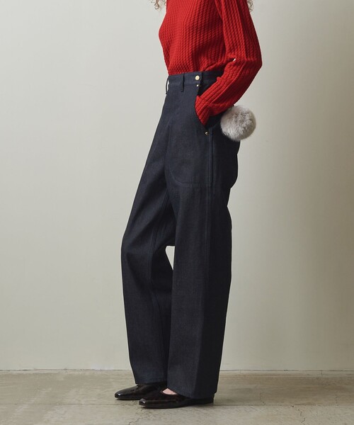 Steven Alan（スティーブンアラン）の「＜BARTEL PERFECTION × Steven