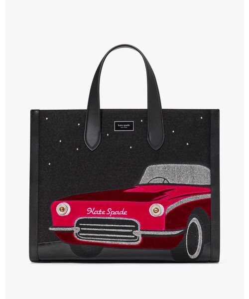 kate spade new york（ケイトスペード ニューヨーク）の「マンハッタン