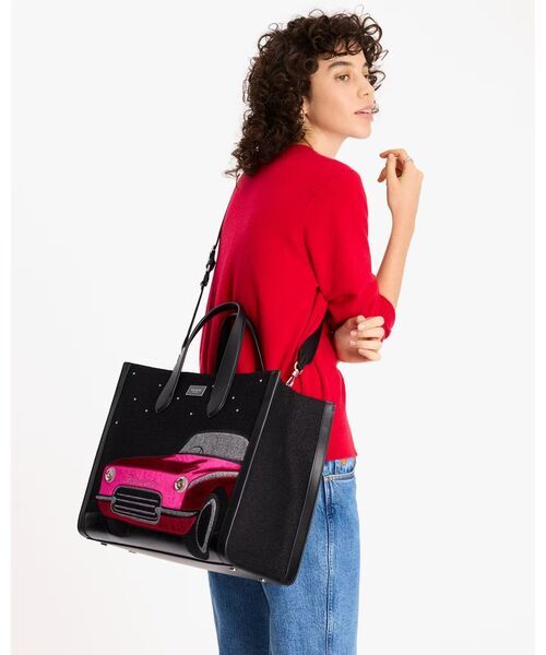 kate spade new york（ケイトスペード ニューヨーク）の「マンハッタン