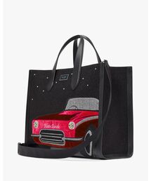 kate spade new york（ケイトスペード ニューヨーク）の「マンハッタン