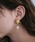 IRIS47�i�C���X�t�H�[�Z�u���j�́u�yIRIS 47�zasteria pearl earring BO119�i�C�������O�j�v�b�S�[���h