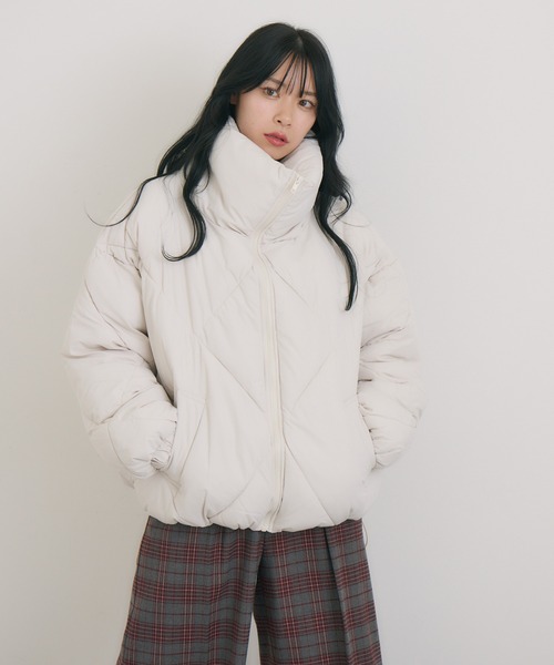 KATHARINE ROSS（キャサリンロス）の「【Pillini/ピリーニ】クロス