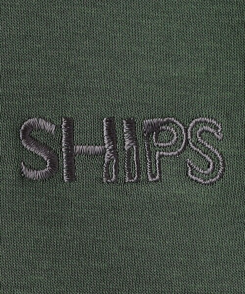【セール】SHIPS KIDS:80～90cm / 2トーン スウェット パンツ（スウェットパンツ）｜SHIPS（シップス）