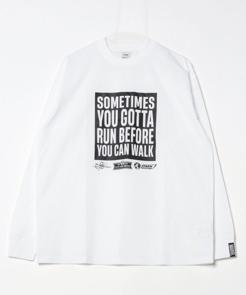 MARVEL(マーベル)の「マーベル MARVEL ロングTシャツ BOX(Tシャツ/カットソー・メンズ・ブラック/ホワイト・S/M/L/3L/LL)」の1枚目の写真