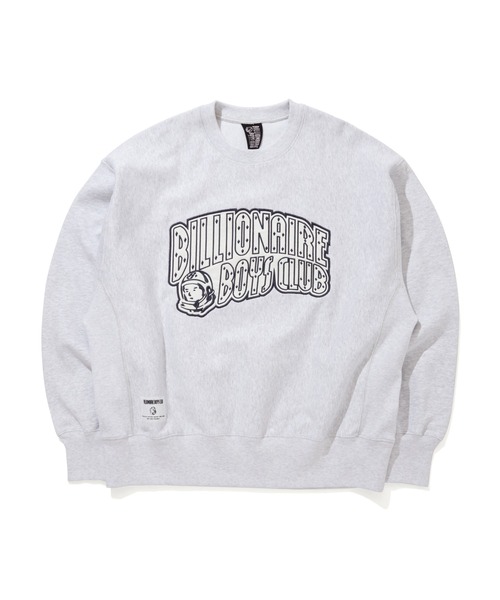 BILLIONAIRE BOYS CLUB（ビリオネア・ボーイズ・クラブ）の「APPLIQUE